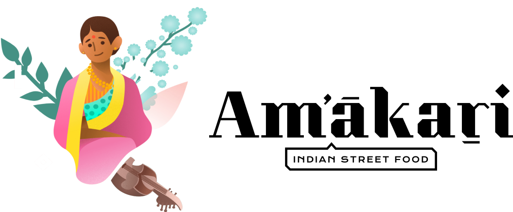 Amakari Logo
