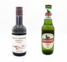 Beverages
